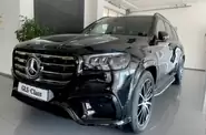 Mercedes-Benz GLS-Class AMG Line