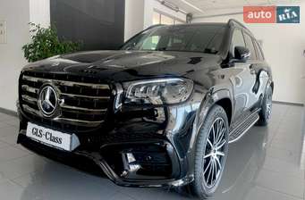Mercedes-Benz GLS-Class 2025 в Житомир