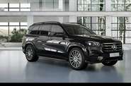 Mercedes-Benz GLS-Class Base