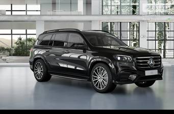 Mercedes-Benz GLS-Class 2025 Base