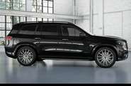 Mercedes-Benz GLS-Class Base