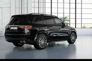 Mercedes-Benz GLS-Class Base