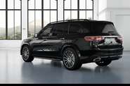 Mercedes-Benz GLS-Class Base