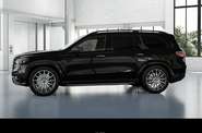 Mercedes-Benz GLS-Class Base