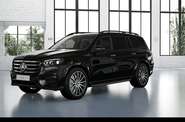 Mercedes-Benz GLS-Class Base