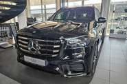 Mercedes-Benz GLS-Class AMG Line