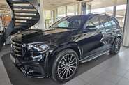 Mercedes-Benz GLS-Class AMG Line