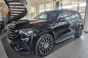 Mercedes-Benz GLS-Class 2025 AMG Line