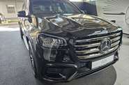 Mercedes-Benz GLS-Class AMG Line