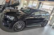 Mercedes-Benz GLS-Class AMG Line
