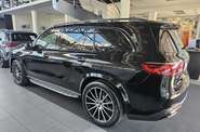 Mercedes-Benz GLS-Class AMG Line