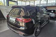 Mercedes-Benz GLS-Class AMG Line