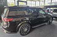 Mercedes-Benz GLS-Class AMG Line