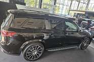 Mercedes-Benz GLS-Class AMG Line