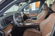 Mercedes-Benz GLS-Class AMG Line