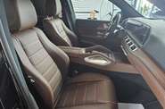 Mercedes-Benz GLS-Class AMG Line