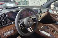 Mercedes-Benz GLS-Class AMG Line