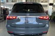 Mercedes-Benz GLS-Class AMG Line