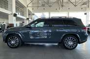 Mercedes-Benz GLS-Class AMG Line