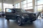 Mercedes-Benz GLS-Class AMG Line