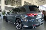 Mercedes-Benz GLS-Class AMG Line