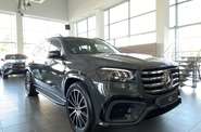Mercedes-Benz GLS-Class AMG Line