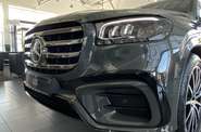 Mercedes-Benz GLS-Class AMG Line