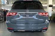 Mercedes-Benz GLS-Class AMG Line