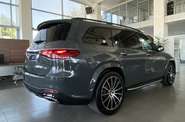 Mercedes-Benz GLS-Class AMG Line