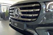 Mercedes-Benz GLS-Class AMG Line