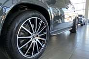Mercedes-Benz GLS-Class AMG Line