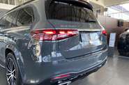 Mercedes-Benz GLS-Class AMG Line