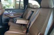 Mercedes-Benz GLS-Class AMG Line
