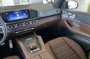 Mercedes-Benz GLS-Class AMG Line