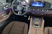 Mercedes-Benz GLS-Class AMG Line