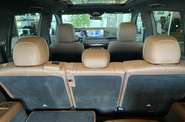 Mercedes-Benz GLS-Class AMG Line