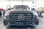 Mercedes-Benz GLS-Class AMG Line