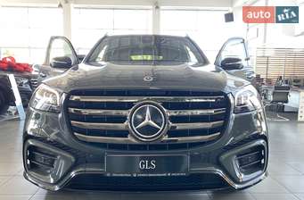 Mercedes-Benz GLS-Class 2025 в Хмельницький