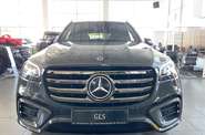 Mercedes-Benz GLS-Class AMG Line