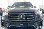 Mercedes-Benz GLS-Class AMG Line
