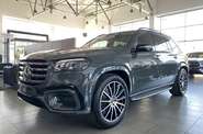 Mercedes-Benz GLS-Class AMG Line