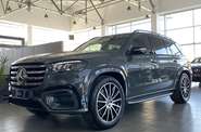 Mercedes-Benz GLS-Class AMG Line
