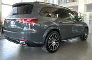 Mercedes-Benz GLS-Class AMG Line