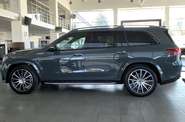 Mercedes-Benz GLS-Class AMG Line