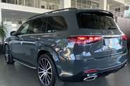Mercedes-Benz GLS-Class AMG Line