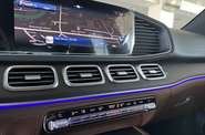 Mercedes-Benz GLS-Class AMG Line