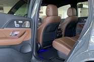 Mercedes-Benz GLS-Class AMG Line