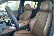 Mercedes-Benz GLS-Class AMG Line