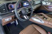Mercedes-Benz GLS-Class AMG Line
