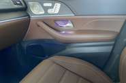 Mercedes-Benz GLS-Class AMG Line